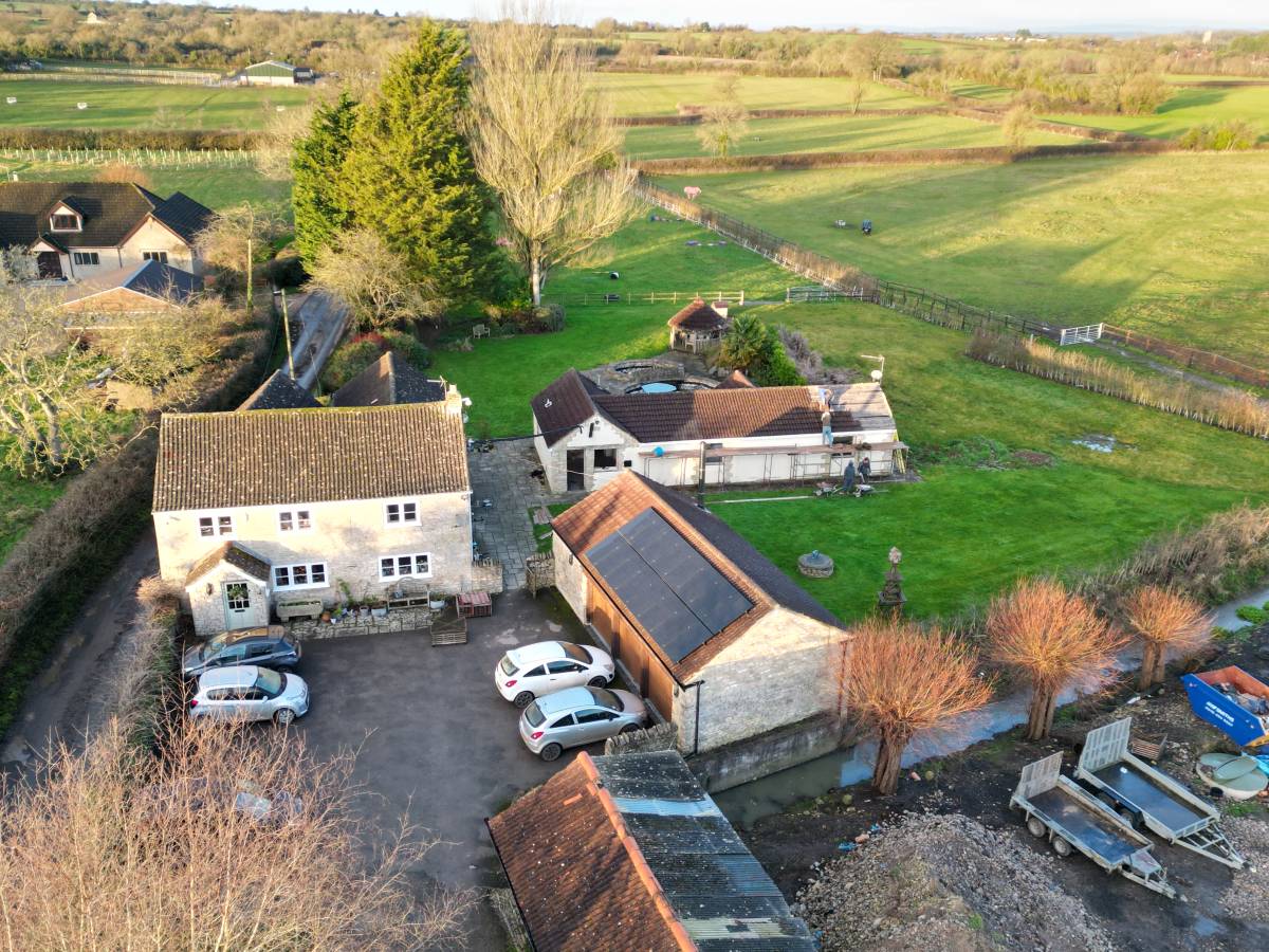 Bat Survey - Old Sodbury, Bristol