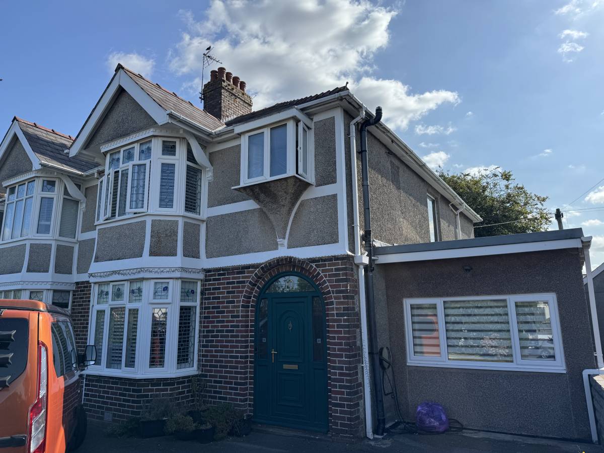 Bat Survey - Porthcawl, Bridgend