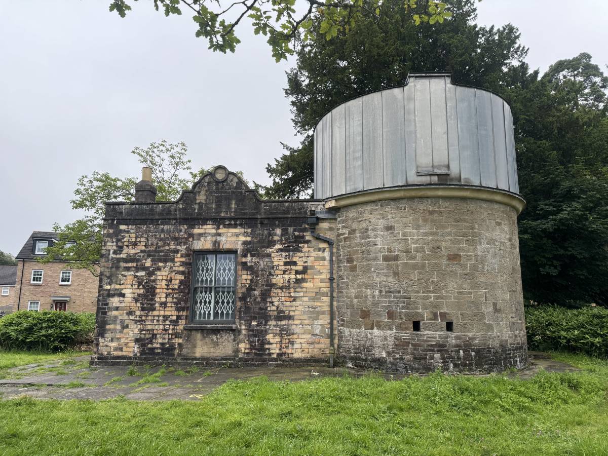 Bat Survey - Penllergare, Swansea