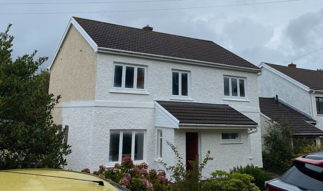 Bat Survey - Langland, Swansea