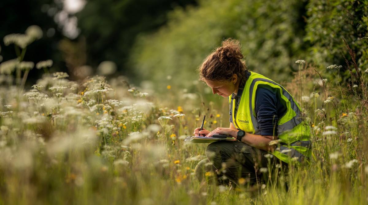 Preliminary Ecological Appraisals (PEA)
