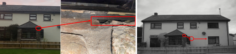 Bat access point